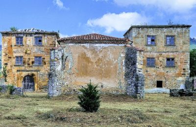 Palacio Sariego, Asturias