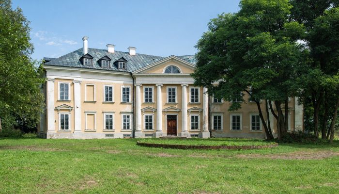 Palacio en venta Luberadz, Mazovia