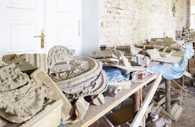 Palacio en venta Luberadz, Mazovia, Imagen 17/33