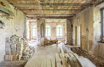 Palacio en venta Luberadz, Mazovia, Imagen 19/33