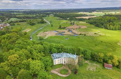 Palacio en venta Luberadz, Mazovia, Imagen 2/33