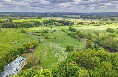 Palacio en venta Luberadz, Mazovia, Imagen 32/33