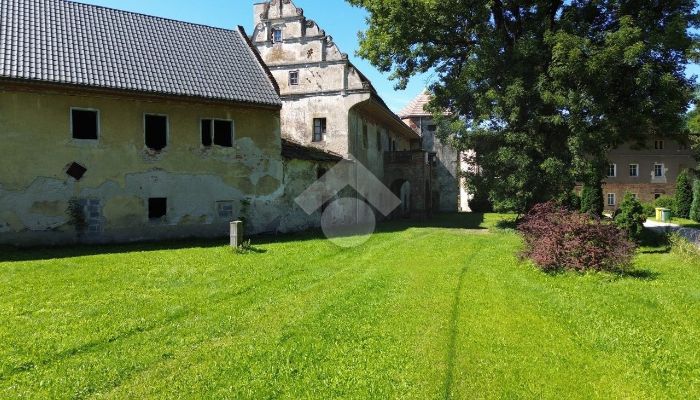 Casa señorial en venta Radochów, Voivodato de Baja Silesia,  Polonia