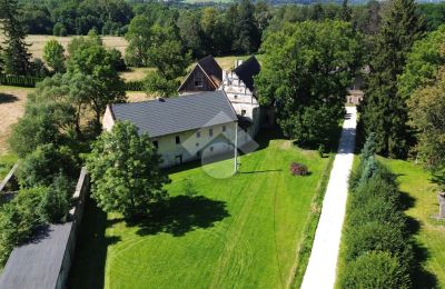 Casa señorial en venta Radochów, Baja Silesia, Imagen 2/10