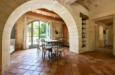 Propiedad Histórica en venta Uzès, Occitania, Imagen 8/34