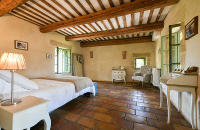 Propiedad Histórica en venta Uzès, Occitania, Dormitorio