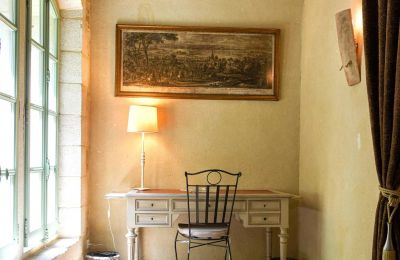 Propiedad Histórica en venta Uzès, Occitania, Imagen 17/34