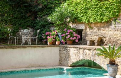 Propiedad Histórica en venta Uzès, Occitania, Imagen 28/34