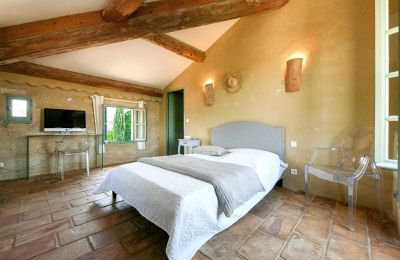 Propiedad Histórica en venta Uzès, Occitania, Imagen 18/34