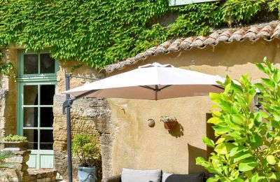 Propiedad Histórica en venta Uzès, Occitania, Imagen 32/34