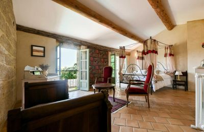 Propiedad Histórica en venta Uzès, Occitania, Imagen 21/34