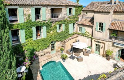 Propiedad Histórica en venta Uzès, Occitania, Imagen 34/34