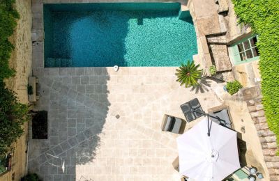 Propiedad Histórica en venta Uzès, Occitania, Imagen 22/34