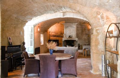 Propiedad Histórica en venta Uzès, Occitania, Salón