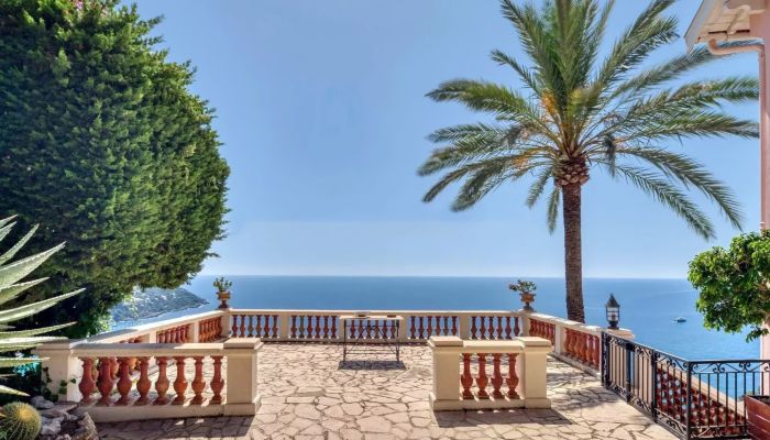Villa histórica en venta Roquebrune-Cap-Martin, Provenza-Alpes-Costa Azul,  Francia