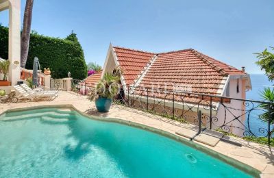 Villa histórica en venta Roquebrune-Cap-Martin, Provenza-Alpes-Costa Azul, Imagen 40/42