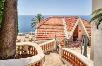 Villa histórica en venta Roquebrune-Cap-Martin, Provenza-Alpes-Costa Azul, Imagen 37/42