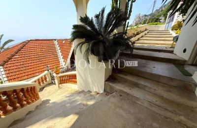 Villa histórica en venta Roquebrune-Cap-Martin, Provenza-Alpes-Costa Azul, Imagen 33/42