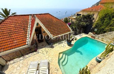 Villa histórica en venta Roquebrune-Cap-Martin, Provenza-Alpes-Costa Azul, Imagen 36/42