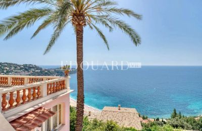 Villa histórica en venta Roquebrune-Cap-Martin, Provenza-Alpes-Costa Azul, Imagen 2/42