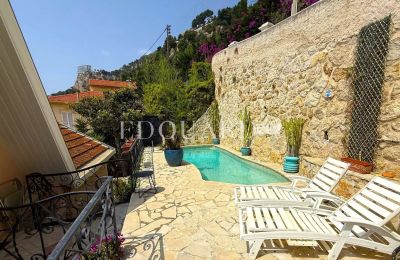 Villa histórica en venta Roquebrune-Cap-Martin, Provenza-Alpes-Costa Azul, Imagen 21/42