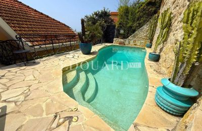 Villa histórica en venta Roquebrune-Cap-Martin, Provenza-Alpes-Costa Azul, Imagen 22/42