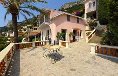 Villa histórica en venta Roquebrune-Cap-Martin, Provenza-Alpes-Costa Azul, Imagen 39/42