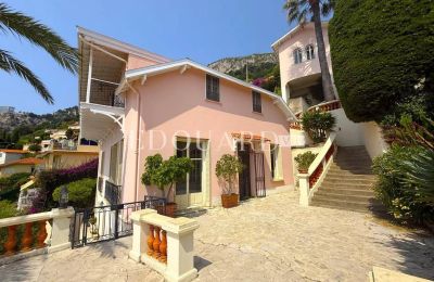 Villa histórica en venta Roquebrune-Cap-Martin, Provenza-Alpes-Costa Azul, Imagen 38/42