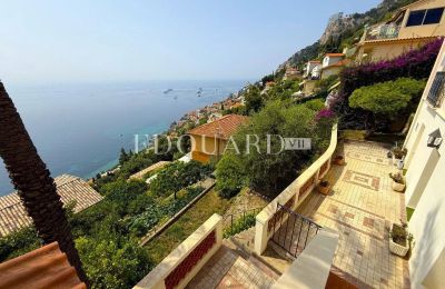 Villa histórica en venta Roquebrune-Cap-Martin, Provenza-Alpes-Costa Azul, Imagen 23/42