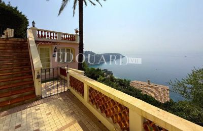 Villa histórica en venta Roquebrune-Cap-Martin, Provenza-Alpes-Costa Azul, Imagen 24/42