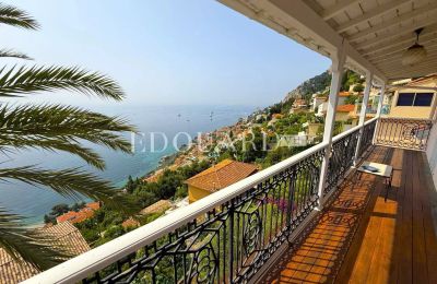 Villa histórica en venta Roquebrune-Cap-Martin, Provenza-Alpes-Costa Azul, Imagen 17/42