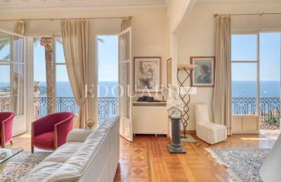 Villa histórica en venta Roquebrune-Cap-Martin, Provenza-Alpes-Costa Azul, Imagen 5/42