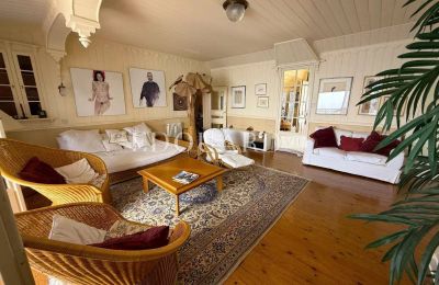 Villa histórica en venta Roquebrune-Cap-Martin, Provenza-Alpes-Costa Azul, Imagen 7/42
