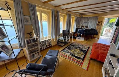 Villa histórica en venta Roquebrune-Cap-Martin, Provenza-Alpes-Costa Azul, Imagen 20/42