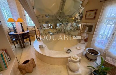 Villa histórica en venta Roquebrune-Cap-Martin, Provenza-Alpes-Costa Azul, Imagen 27/42