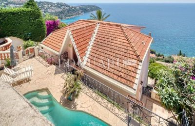Villa histórica en venta Roquebrune-Cap-Martin, Provenza-Alpes-Costa Azul, Imagen 35/42