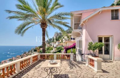 Villa histórica en venta Roquebrune-Cap-Martin, Provenza-Alpes-Costa Azul, Imagen 34/42
