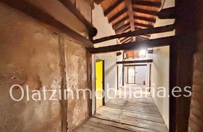 Casa señorial en venta País Vasco, Buhardilla
