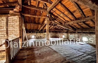 Casa señorial en venta País Vasco, Buhardilla