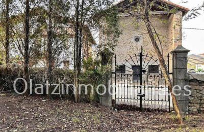 Casa señorial en venta País Vasco, Portal