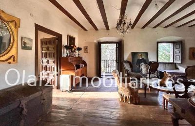 Casa señorial en venta País Vasco, Imagen 3/16