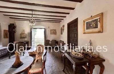 Casa señorial en venta País Vasco, Imagen 4/16