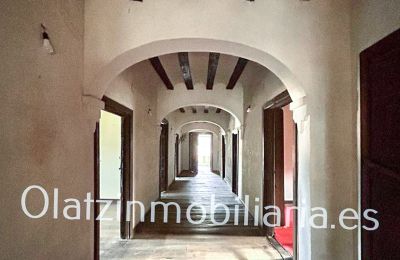 Casa señorial en venta País Vasco, Planta