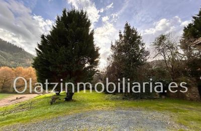 Casa señorial en venta País Vasco, Propiedad