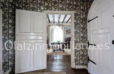 Casa señorial en venta Araba/Álava, Ayala/Aiara, Ayala / Aiara, Llanteno, País Vasco, Imagen 15/29