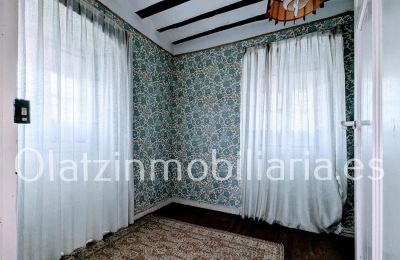 Casa señorial en venta Araba/Álava, Ayala/Aiara, Ayala / Aiara, Llanteno, País Vasco, Imagen 16/29
