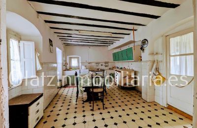 Casa señorial en venta Araba/Álava, Ayala/Aiara, Ayala / Aiara, Llanteno, País Vasco, Imagen 19/29
