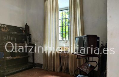 Casa señorial en venta Araba/Álava, Ayala/Aiara, Ayala / Aiara, Llanteno, País Vasco, Imagen 20/29