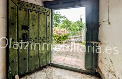 Casa señorial en venta Araba/Álava, Ayala/Aiara, Ayala / Aiara, Llanteno, País Vasco, Imagen 3/29