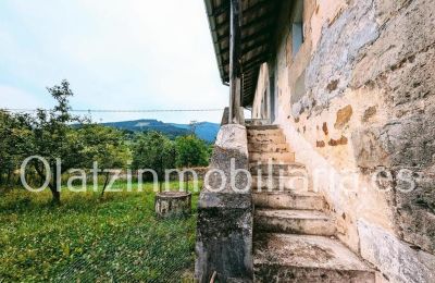 Casa señorial en venta Araba/Álava, Ayala/Aiara, Ayala / Aiara, Llanteno, País Vasco, Imagen 21/29